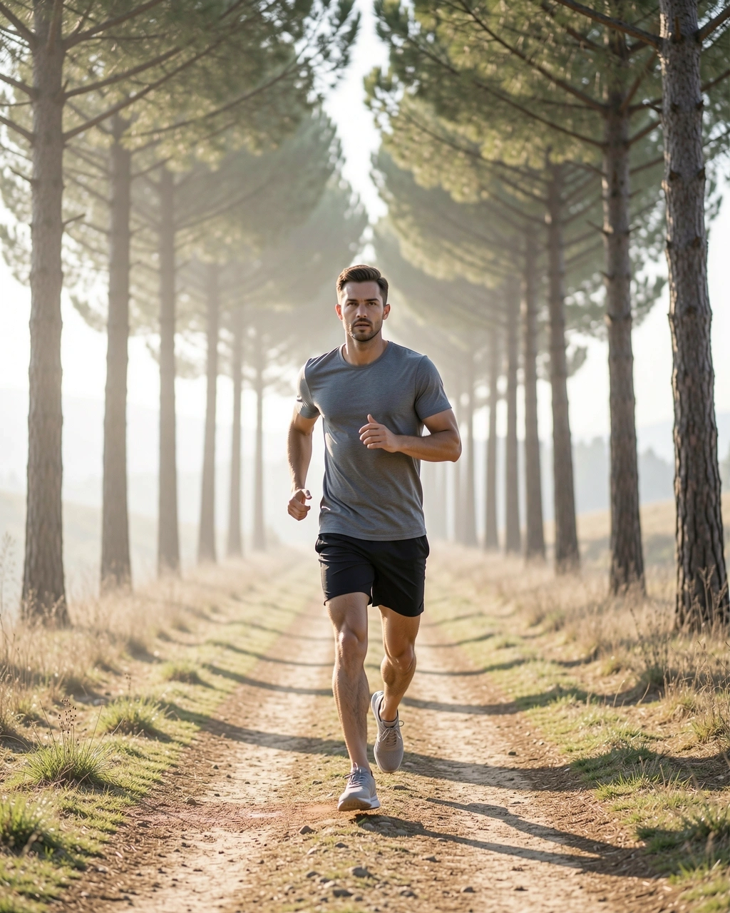 Active lifestyle in Italy